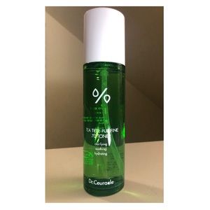 Dr CEURACLE purifine 70 Tea tree t0ner NWT 🦄
